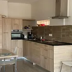 Apartment Moderne Et Lumineux Centre Aix Les Bains Aix-les-Bains