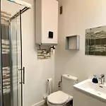 Apartment Moderne Et Lumineux Centre Aix Les Bains *