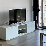 Moderne Et Lumineux Centre Aix Les Bains Apartment *