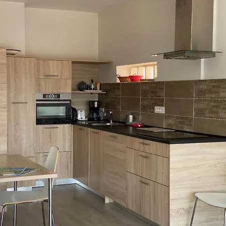 Lägenhet Moderne Et Lumineux Centre Aix Les Bains Aix-les-Bains
