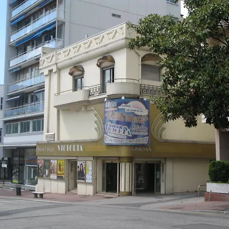 Moderne Et Lumineux Centre Aix Les Bains Apartment Aix-les-Bains