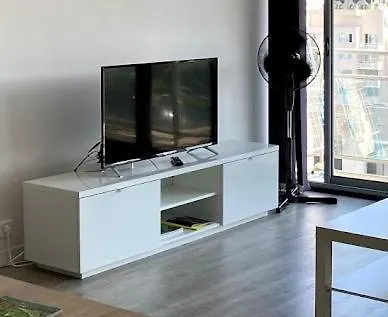 Moderne Et Lumineux Centre Aix Les Bains Apartment *